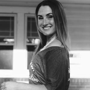 Meet your Posher, Kailey